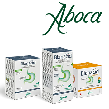 ABOCA - NEOBIANACID 2º 20% DTO (28 JUNIO 2026)