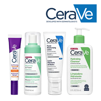 L'OREAL CERAVE PACKS LIMPIEZA 30% (31 MAYO 2026)