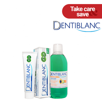 - VERANO - REBAJAS - VIÑAS - DENTIBLANC 20% (29 AGOSTO 2026)