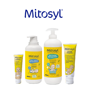 MITOSYL 30% DTO. 2ª UD. - ANIVERSARIO - BABYWEEK (5 OCTUBRE 2026)