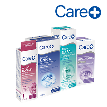 STADA - CARE+ 10% PRIMAVERA ABRIL (30 ABRIL 2026)