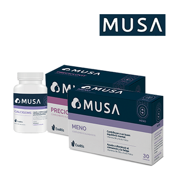 KITS VIRTUELS MUSA JUSQU'À 20% DE RÉDUCTION EN COURS (ACTIF JUSQU'À NOUVEL ORDRE)