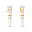 A-Derma Aderma Protect Invisible Sun Fluid Spf50+, 2X40 Ml
