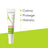 A-Derma Biologie Soin dermatologique apaisant 40 ml