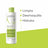 A-Derma Biologie Lait démaquillant dermatologique 400 ml