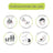 A-Derma Dermalibour + Cica Cream 15 ml
