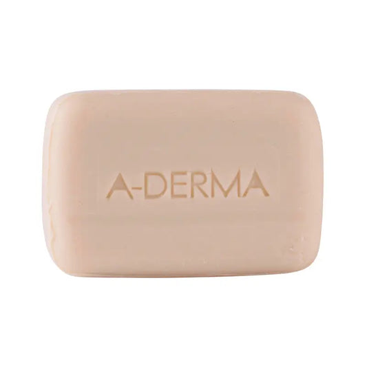 A-Derma Dermopan Soap Tablet 100 gr
