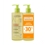 A-Derma Exomega Control Huile de Douche Emolliente Anti-Irritation 2 X 500 Ml