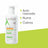 A-Derma Exomega Control Lait émollient pour le corps 400 ml