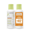A-Derma Exomega Cream 2 X 400Ml