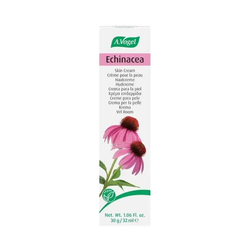 A.Vogel Crème à l'échinacée 35 g
