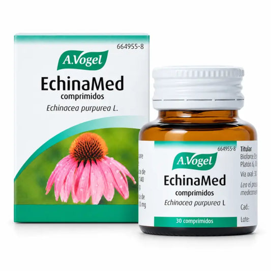 A.Vogel Echinamed 30 comprimés