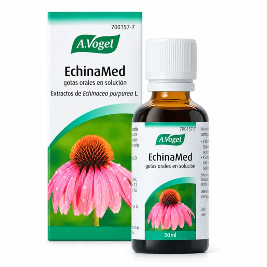 A.Vogel Echinamed Oral Drops 50 ml Flacon