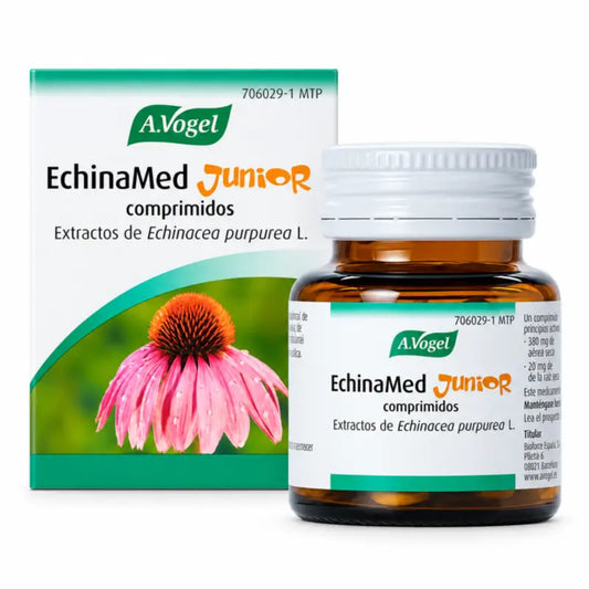 A.Vogel Echinamed Junior, 120 comprimés