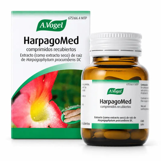 A.Vogel Harpagomed 60 comprimés pelliculés