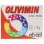 Abad Olivimin , 12 sachets