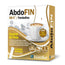 Ynsadiet Abdofin Café Caramelo, 16 bâtonnets