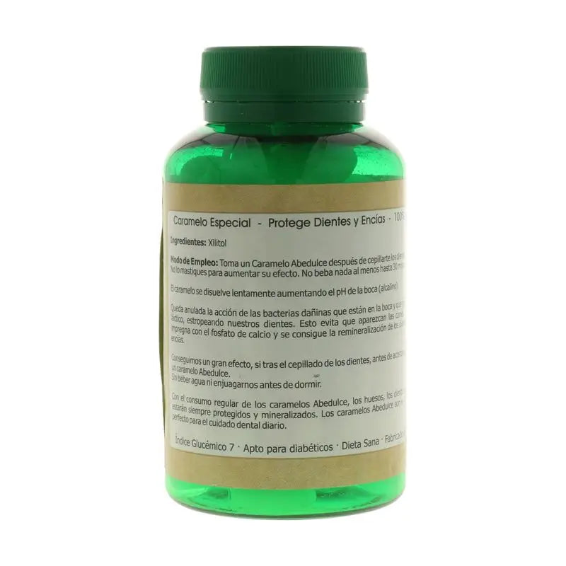 Bonbons alcalinisants au bouleau Bonbons alcalinisants au bouleau 152Gr