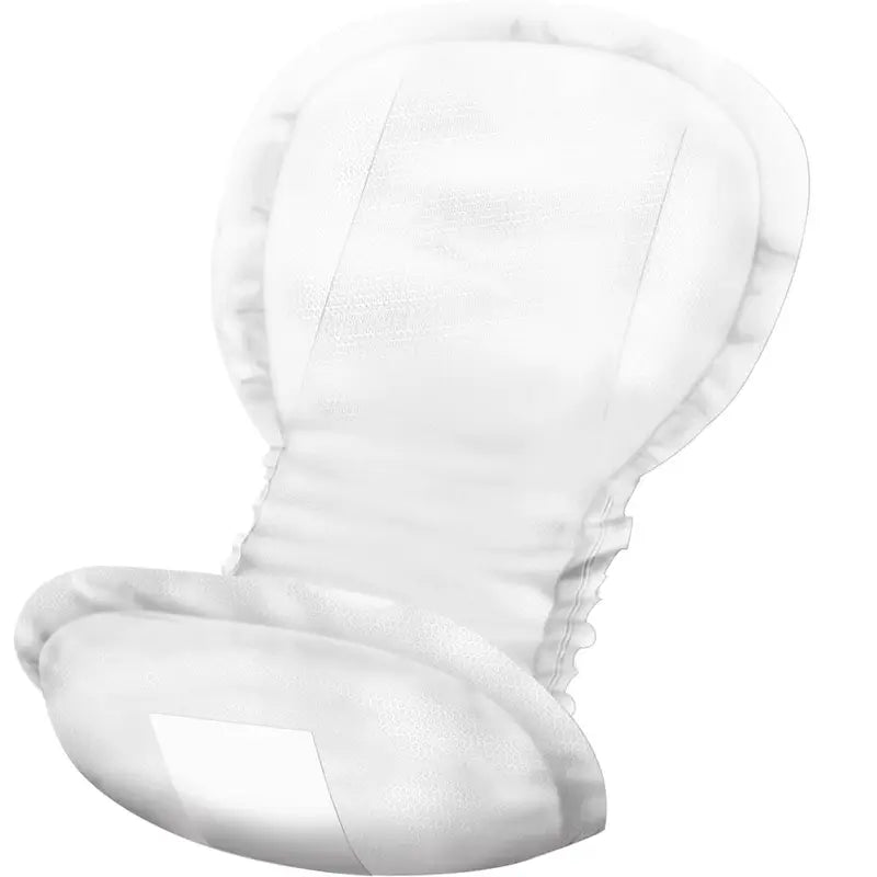 Abena, serviettes hygiéniques de maternité Premium, 15 unités