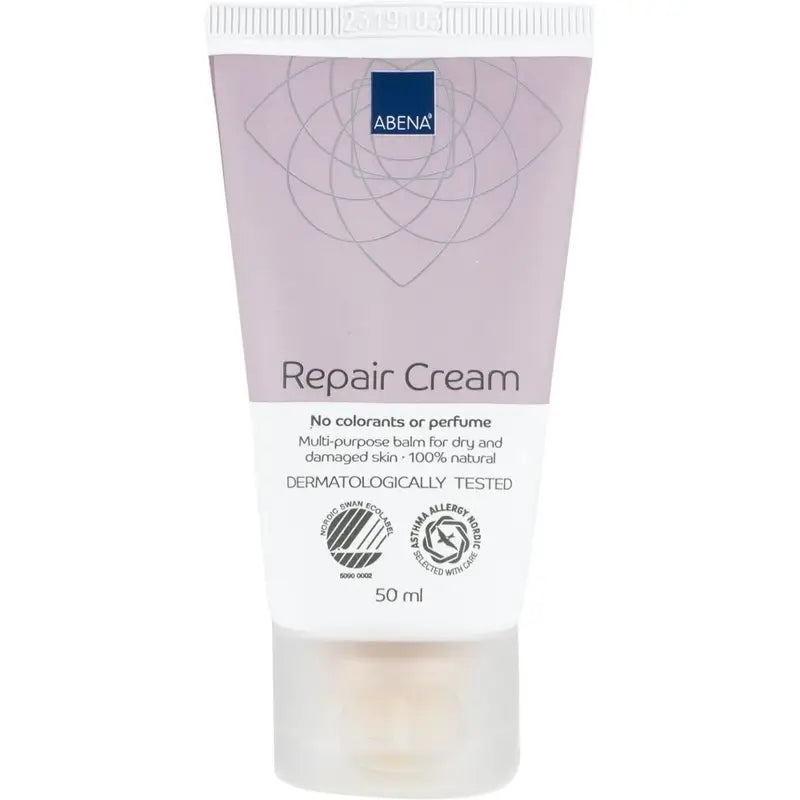 Abena Crème réparatrice pour mamelons, 50 ml