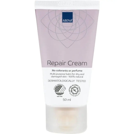 Abena Crème réparatrice pour mamelons, 50 ml