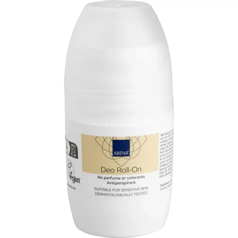 Déodorant à bille Abena, 50 ml