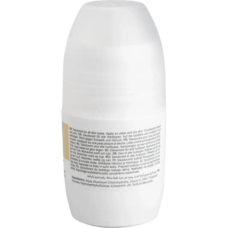 Déodorant à bille Abena, 50 ml