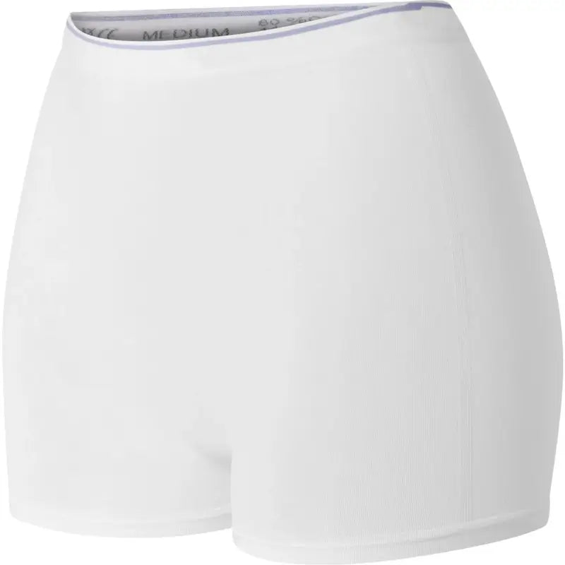 Abena Fix - Culotte de fixation en coton, taille M, 10 unités