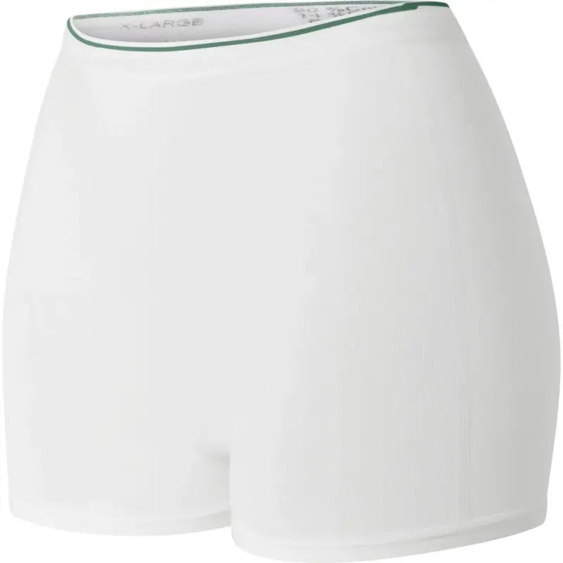 Abena Fix - Culotte de fixation en coton, taille XL, 10 unités