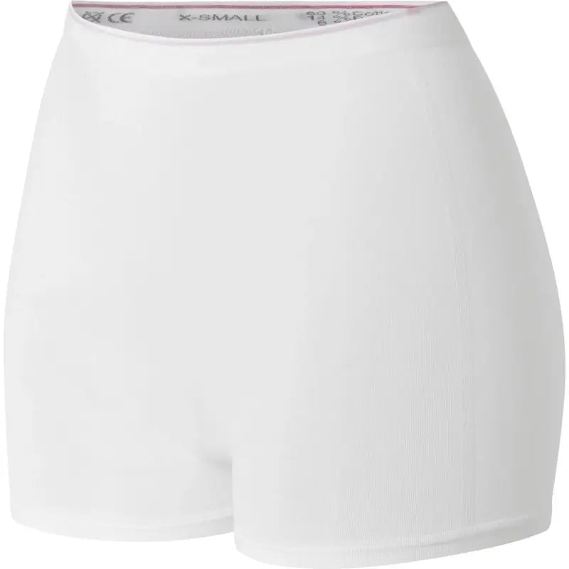 Abena Fix - Culotte de fixation en coton, taille XS, 10 unités