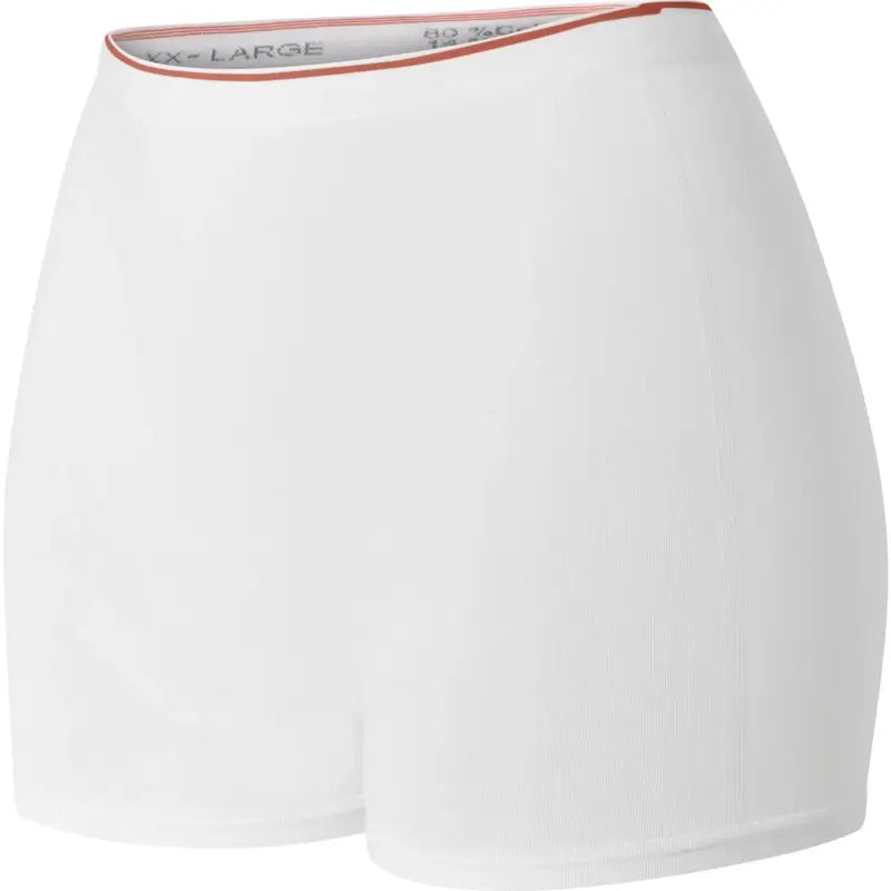 Abena Fix - Culotte de fixation en coton, taille XXL, 10 unités