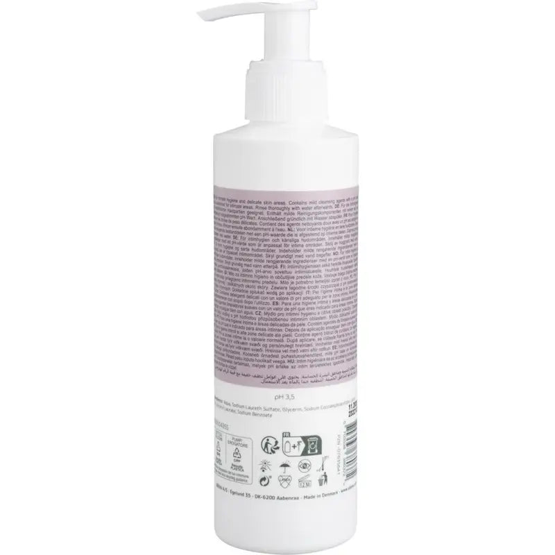 Savon intime Abena, 200 ml