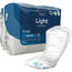 Abena Light Maxi 4A, 8 unités