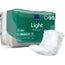 Abena Light Premium Extra 3, 10 unités