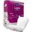 Abena Light Premium Mini 1, 20 unités