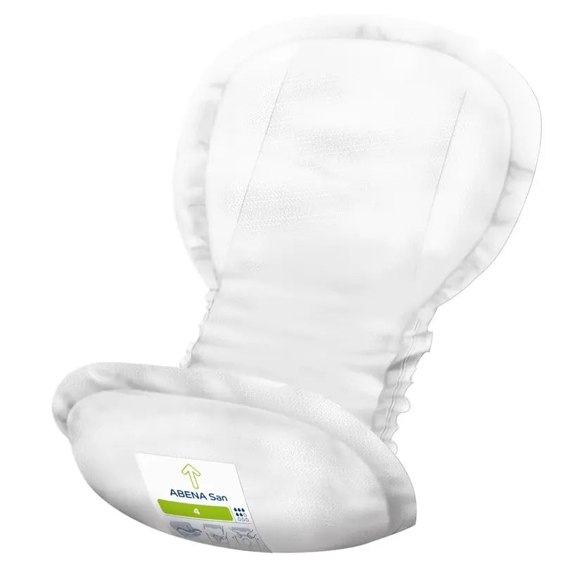 Abena San Premium taille 4, 30 unités
