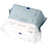 Lingettes sèches multi-usages Abena Premium 30 x 30 cm, 50 unités
