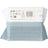 Lingettes sèches multi-usages Abena Premium 30 x 30 cm, 50 unités