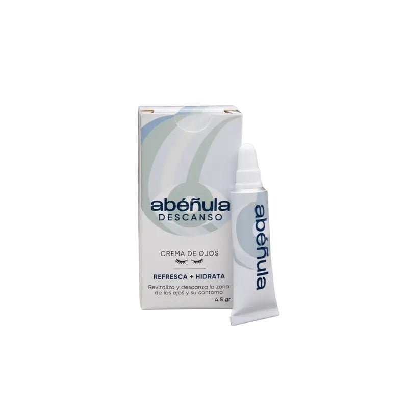 Abéñula Contour des yeux Large Rest, 4.5 g