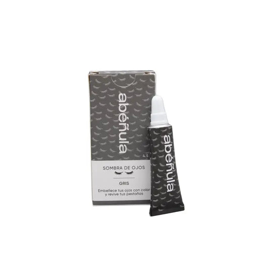 Abéñula Eye Make-Up Large Grey, 4,5 gr