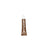 Abéñula Maquillage des yeux Petit brun, 2 g