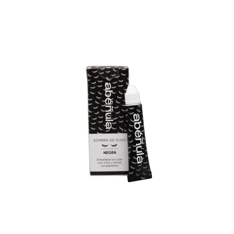 Abéñula Maquillage des yeux Petit noir, 2 g