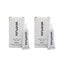 Abéñula Eye Make-Up Large White, Pack 2 x 4,5 gr