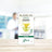 Aboca Aliviolas Fisiolax Constipation, 45 Comprimés