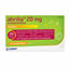 Bilastine Abrilia Normon 20 mg, 14 Comprimés