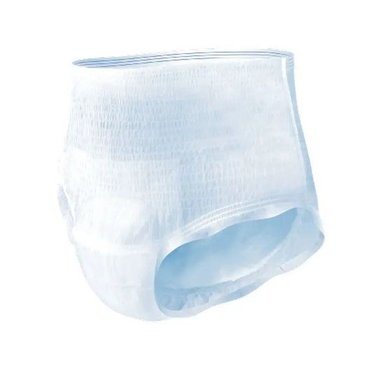 Pantalon Maxi Abs Fit Medium 80-120 Cm, 14 unités