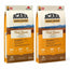 Acana Canine Adult Regionals Wild Prairie 11,4 Kg Croquettes pour chien , pack 2