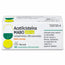 Acetylcysteine Mabo 600 mg Orange Flavour, 10 Comprimés Effervescents