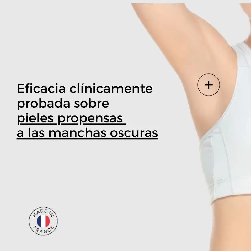 Acm Laboratoire Dépiwhite Antiperspirant Déodorant Unifiant, 50 ml