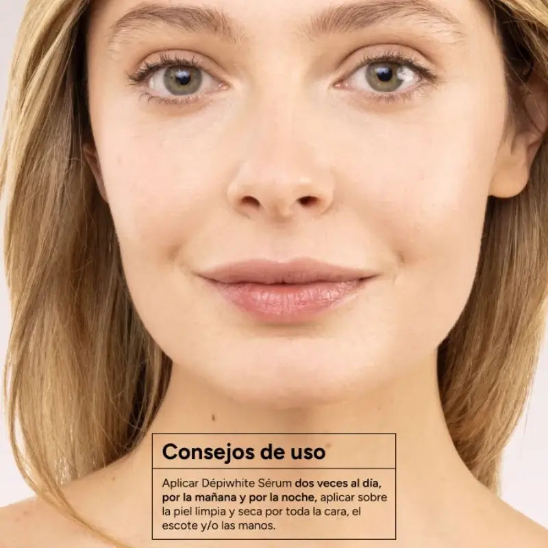 Acm Laboratoires Depiwhite Sérum concentré intensif anti-imperfections, 30 ml